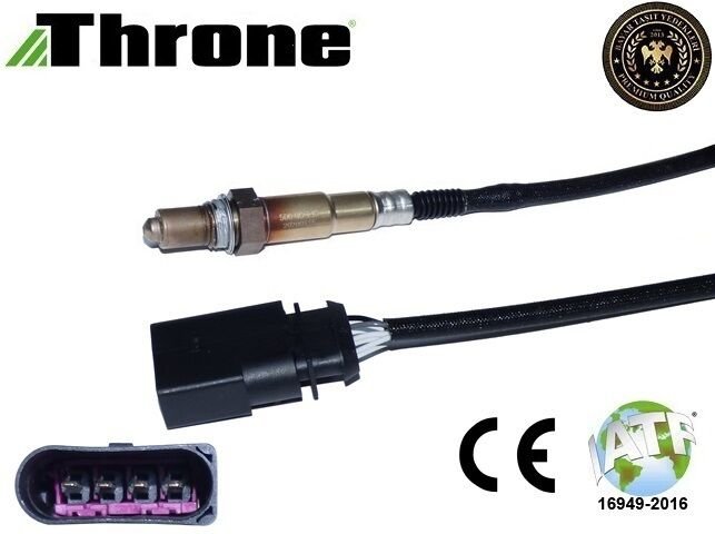 THRONE 50006273 OKSİJEN SENSÖRÜ VW GROUP SEAT-SKODA-AUDI 1770 CM