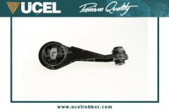 UCEL S10485 MOTOR TAKOZU ARKA RENAULT CLIO II 98> CLIO SYMBOL 00> 1.2 D4F