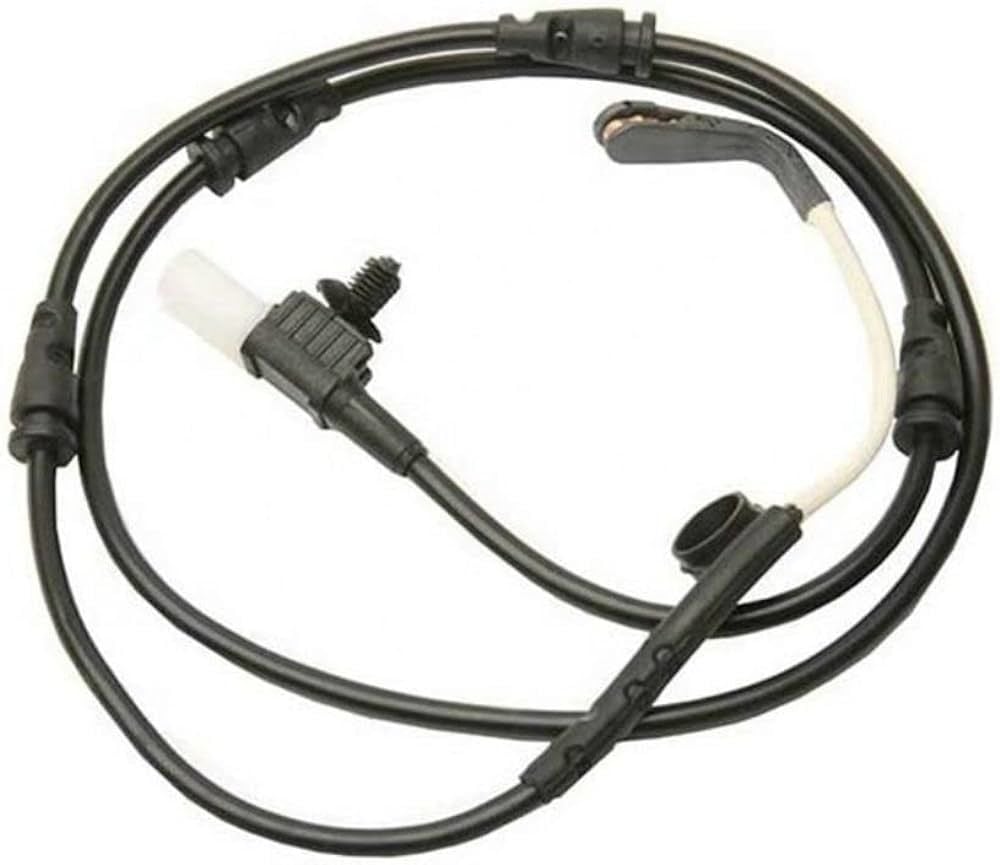 BSG BSG 15-201-032 LAND ROVER RANGE ROVER SPORT DISCOVERY III-IV   FREN BALATA FISI ARKA