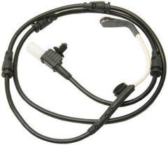 BSG BSG 15-201-032 LAND ROVER RANGE ROVER SPORT DISCOVERY III-IV   FREN BALATA FISI ARKA