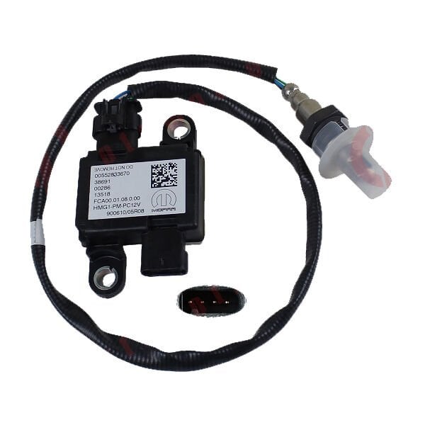 OKSİJEN SONDASI FIAT EGEA 500L