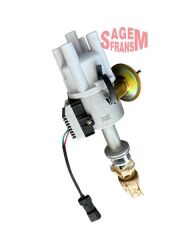 DİSTRİBÜTÖR KOMPLE DKS-M131-DOĞAN-SLX-KARTAL-SAHIN S-UNO 70 15 DİŞ DİKEY