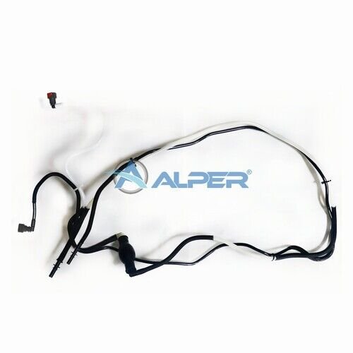 ALPER 242062 YAKIT HORTUMU MEGANE II-SCENIC II 1.5DCI