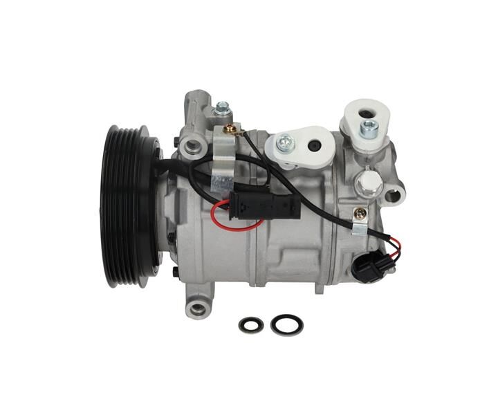 BOSCH 1986AD1381 KLIMA KOMPRESORU MERCEDES W176 W246 C117 X117 X156 B907 B910
