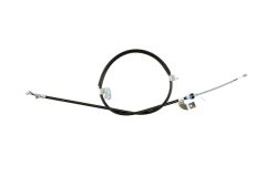 CAVO 4502611 ARKA EL FREN TELİ SOL C1 05>P107 05> AYGO 05>