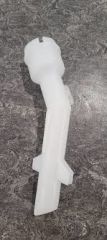 OE-OPEL 39015513 FILL NECK