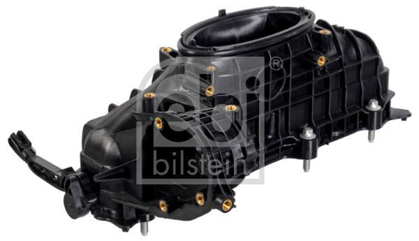 FEBI 175771 EMME MANIFOLDU MERCEDES OM651 W176 W246 W204 W205 C117 C218 W212 X156 X204 W166 W639 W447 B906 KELEBEKLI