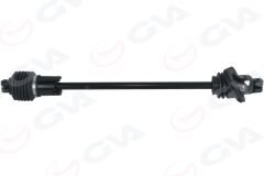 GVA 4923004 DİREKSİYON ALT MİLİ KÖRÜKLÜ FIAT M131 1600