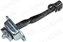 GVA 8319062 KAPI GERGİSİ ÖN RENAULT KOLES II 18>