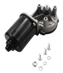 HELLUX HSM.198818 SİLECEK MOTORU ÖN CITROEN C2 03>09 C3 03>10 RENAULT MEGANE II 02>