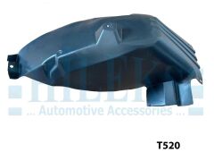 HILEKS T520 ÇAMURLUK DAVLUMBAZI ARKANIN ÖNÜ SAĞ FIAT EGEA 15>