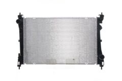 MAHLE CR2003000S RADYATÖR DOBLO 1.4-1.3 DMTJ 10 > COMBO 1.3 CDTİ 12 > MEKANİK AC /- 620x400x16