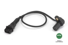 NGK 81323 EKSANTRIK MILI KONUM SENSORU BMW M52 M54 E46 E39 E60 E38 E65 E83 E53 E36 E85