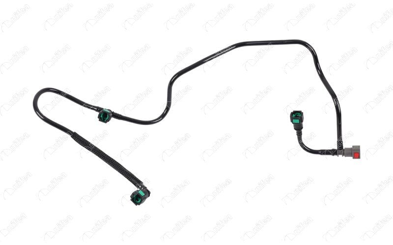 NIFEA 19844 YAKIT BORUSU FORD TRANSİT CONNECT 1.8 TDCI