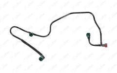 NIFEA 19844 YAKIT BORUSU FORD TRANSİT CONNECT 1.8 TDCI