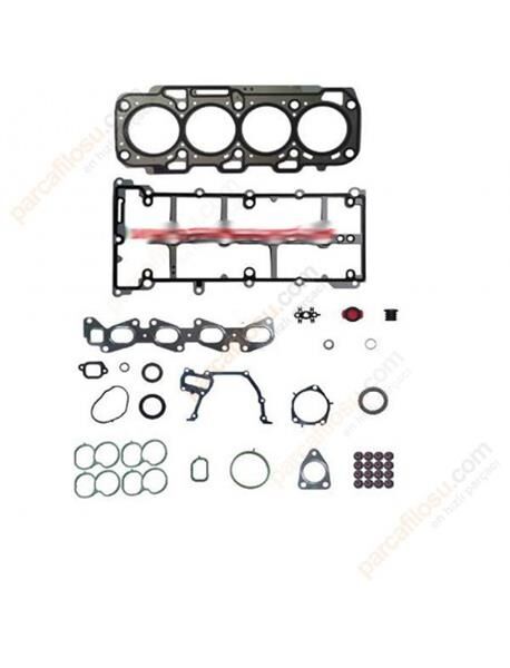 OTOCONTA 42427604C ALT TAKIM CONTASI SKC SİZ/CORT.KEÇELİ DOBLO-LINEA-BRAVO II 1.6 DMTJ 16V 198 A2.000-263 A3.000
