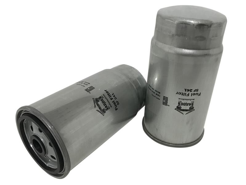 SARDES SF241 YAKIT FILTRESI BMW M41 M51 M57 M67 E36 E34 E39 E38 . LAND ROVER FREELANDER I 204D3 L314