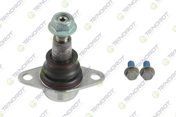TEKNOROT B-880K ROTIL ON ALT UST BMW F25 F26