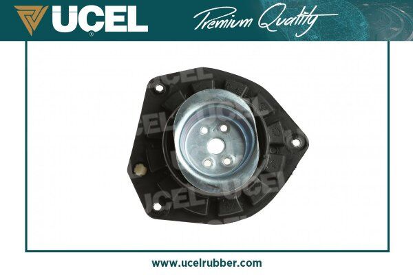 UCEL S10711 AMORTİSÖR TAKOZU SAĞ-SOL RENAULT MEGANE II BM0-1 CM0-1 1.4 16V-1.6-1.5 DCI-2.0 16V-1.9 DCI-2.0 DCI