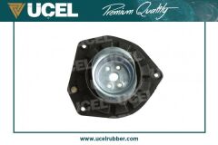 UCEL S10711 AMORTİSÖR TAKOZU SAĞ-SOL RENAULT MEGANE II BM0-1 CM0-1 1.4 16V-1.6-1.5 DCI-2.0 16V-1.9 DCI-2.0 DCI