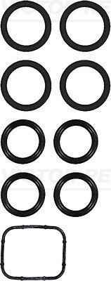 V.REINZ 117624001 EMME MANİFOLD CONTASI FIAT SCUDO 07>16 1.6 D Multijet