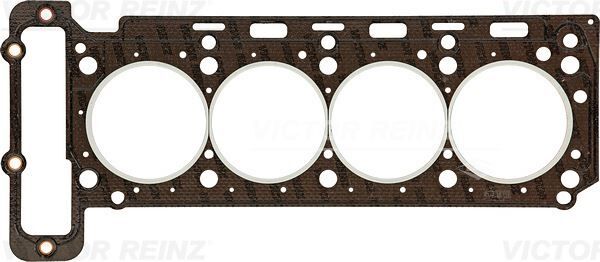 V.REINZ 612941500 SILINDIR KAPAK CONTASI 1.75mm MERCEDES M111 W202 C208 W210 W163