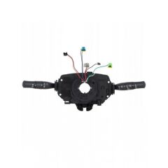ZENON RN411 DİREKSİYON SARGISI AIR BAG ZEMBEREĞİ R.MEGANE II HB CRUZE KONTROLLÜ 2001-