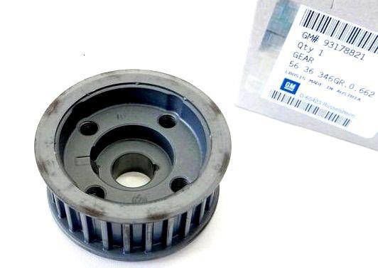 OE-OPEL 93178821 ASTRA H ASTRA J VECTRA C ZAFIRA C  CASCADA ZAFIRA B INSIGNIA A SIGNUM KRANK DISLISI