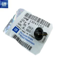 OE-OPEL 13247152 BM VIDA