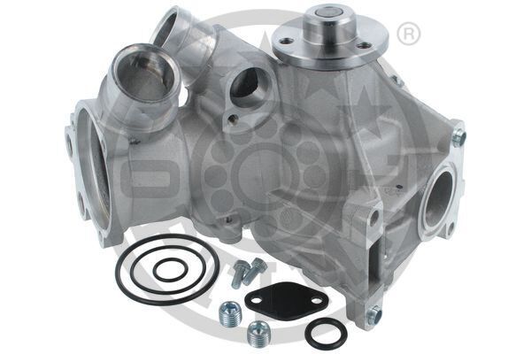 DEVIRDAIM POMPASI MERCEDES M104 W202 W124 S124 C124 A124 R129