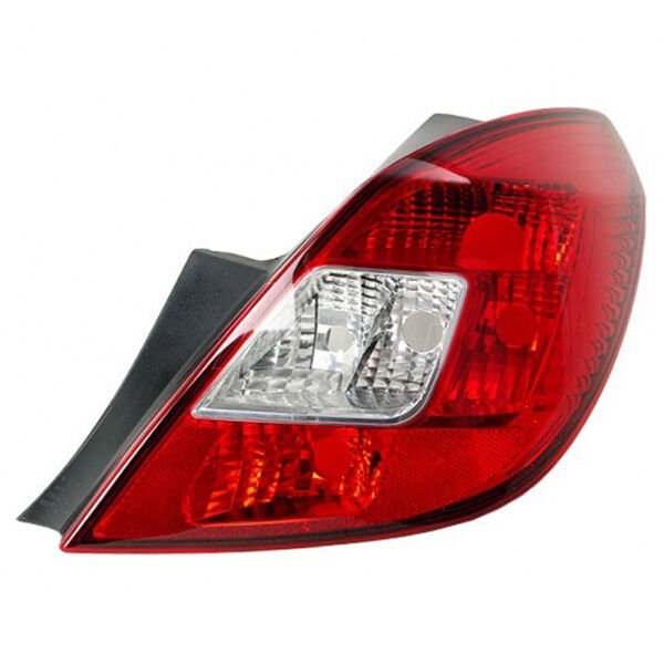 STOP LAMBASI SAĞ OPEL CORSA D 06>14 L68 TANIM:EN SİSLİ