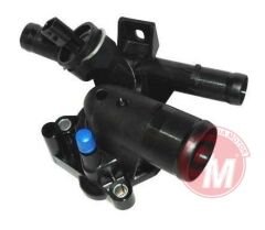 TERMOSTAT KOMPLE RENAULT MASTER III-MOVANO 2.3DCİ-CDTİ 10 > 81 MÜŞÜRLÜ -4420308