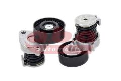 ABA 25757504 KAYIS GERGI RULMANI MERCEDES W204 S204 C204 CL203 C209 W212 C207 R171 R172 KUTUKLU