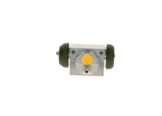 BOSCH F026009927 ARKA FREN SILINDIRI TRANSIT CONNECT 1.8TDCI 02>13 FOCUS II 1.6TDCI / 2.0 16V / 1.6TI 16V 2.0TDCI 04 > CAP 20.64MM