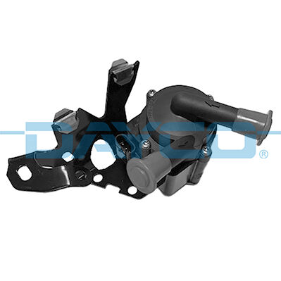 DAYCO DEP1068 ELEKTRİKLİ EK SU POMPASI P308-P3008-P508-P5008-C4 PICASSO-DS5-C5 III-C4 II DS4-GRANDLAND-DS7 1.6 THP 1.6 PureTech Hybrid EP6DT EP6CDT