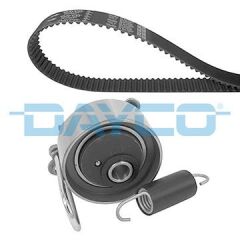 DAYCO KTB780 TRİGER KAYIŞ SETİ EKSANTRİK SETİ HONDA CIVIC 1.4L D14Z6 1.6L D16V1 D16W7 VTEC EP ES EU 01-05 1 KAYIŞ 1 RULMAN 1 YAY
