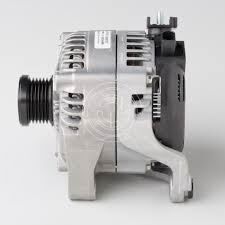 DENSO DAN1127 ALTERNATOR 14V 210A BMW F20 F21 F22 F23 F30 F31 F34 F32 F33 F36 F07 F10 F11 F18 E84 F25 F26 F15 F1 6 E89