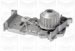 GRAF PA724A DEVİRDAİM RENAULT CLIO II 98> CLIO III 05> FLUENCE 10> KANGOO 97> LAGUNA I 97> LAGUNA II 01>05 MEGAN E I-II-III SCENIC I-II-II SYMBOL II 08> DOKKER 12> SANDERO 08> 1.4 1.6