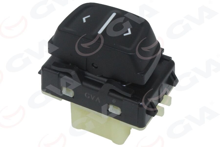 GVA 8014857 CAM AÇMA ANAHTARI ÖN TEKLİ RENAULT DACIA LOGAN II 12> SANDERO II 12> SYMBOL III 13> 6 FİŞLİ