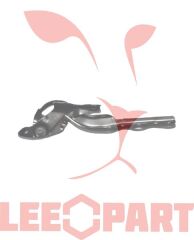 LEEOPART BB23801 KAPUT MENTEŞESİ SAG 301 C ELYSEE