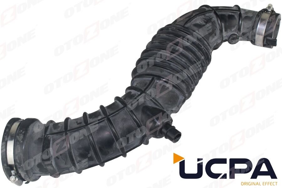OTOZONE HOB1039 HAVA FİLTRE HORTUMU RENAULT FLUENCE 09> MEGANE III 09> 1.5 dCi