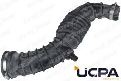 OTOZONE HOB1039 HAVA FİLTRE HORTUMU RENAULT FLUENCE 09> MEGANE III 09> 1.5 dCi