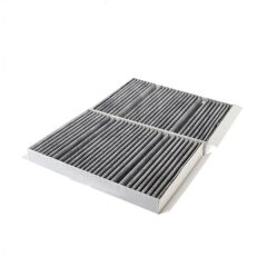 SARDES SCA3167.2 POLEN FILTRESI TAKIMI MERCEDES S-CLASS W222 C217 A217 KARBONLU