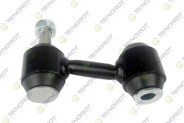 TEKNOROT O-514 Z ROT ARKA R/L OPEL INSIGNIA A 08>17 CHEVROLET MALIBU 12>