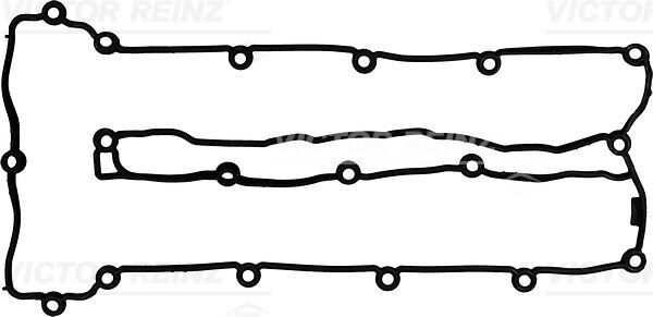 V.REINZ 714043800 KULBUTOR KAPAK CONTASI MERCEDES OM651 W204 W212 X204 W166 W639 B906