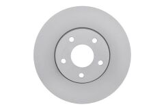 VALEO 496016 ÖN FREN AYNASI FOCUS III 11> FOCUS II 04>11 C MAX 03>07 VOLVO C30 06>12 C70 II 06>13 S40 II 04>12 V50 05>12 278x25x5DLxHVLI