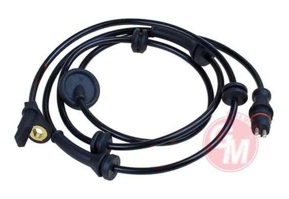 ABS SENSÖRÜ ÖN SOL FIAT DOBLO 01>08 1.3 JTD-1.4-1.9JTD