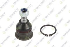 ROTİL ÜST SAĞ-SOL HYUNDAI GALLOPER 2.5L 4D56 94-98 / MITSUBISHI L200 2.5L 4D55 4D56 8V K14T 4X2 86-9 6 / L300 2.5L 4D55 8V L068P 80-86 / PAJERO 2.6L 4G54 L042G L047G BENZİNLİ 82-90