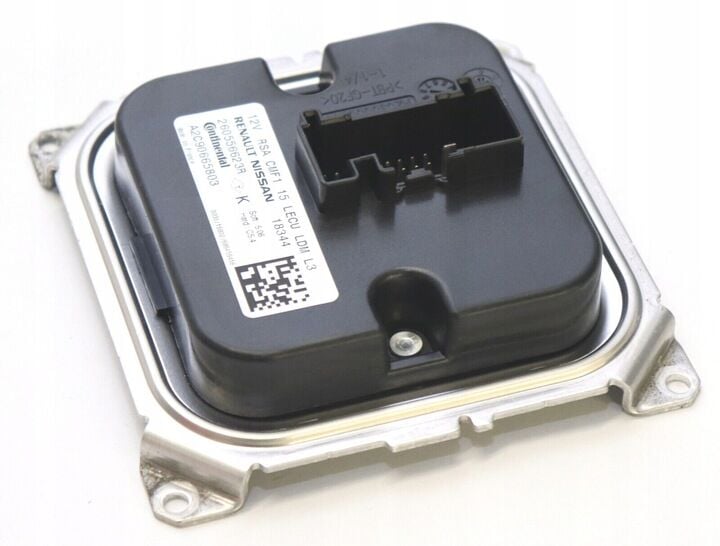 FAR BEYNİ LED RENAULT MEGANE IV 15>TALISMAN 15>KADJAR 15>KOLEOS II 15> CAPTUR II 20> CLIO V 19> 260555097R ORJINAL