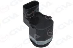 PARK SENSORU ON ARKA PTS BOYALI U668 SIYAH BMW E60 E83 E70 E71 DISCOVERY 4 R.R EVOQUE L538 R.R VOGUE 3 4 L322 L405 R.R SPORT 2 L494